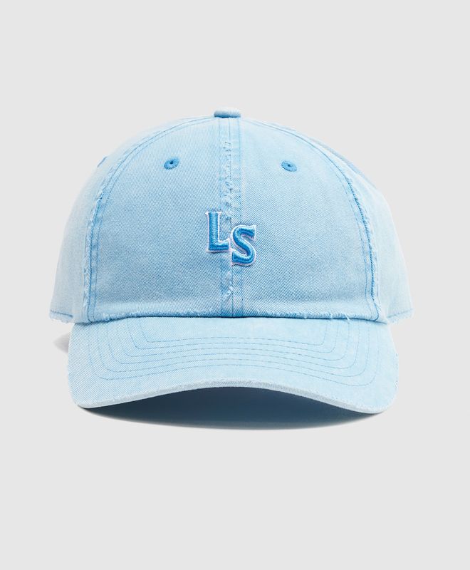 Gorra LS Monogram Levi’s® Para Hombre