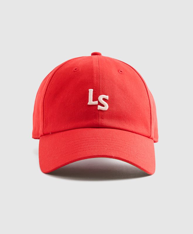 Gorra LS Monogram Levi’s® Para Mujer