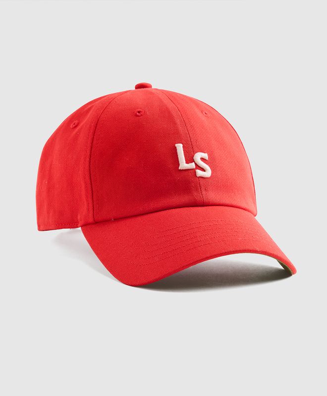Gorra LS Monogram Levi’s® Para Mujer