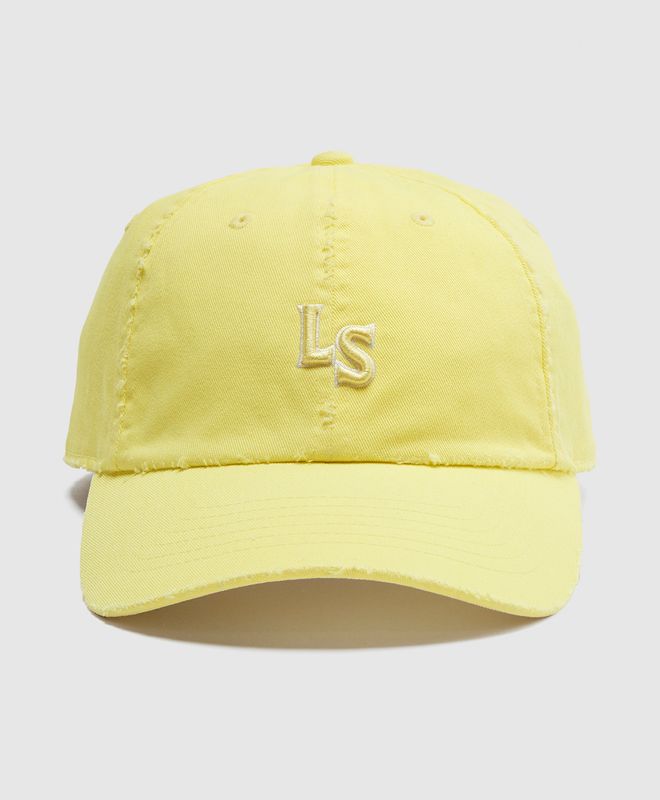 Gorra LS Monogram Levi’s® Para Mujer