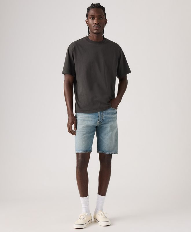 Bermuda 501® Original Levi’s® Para Hombre