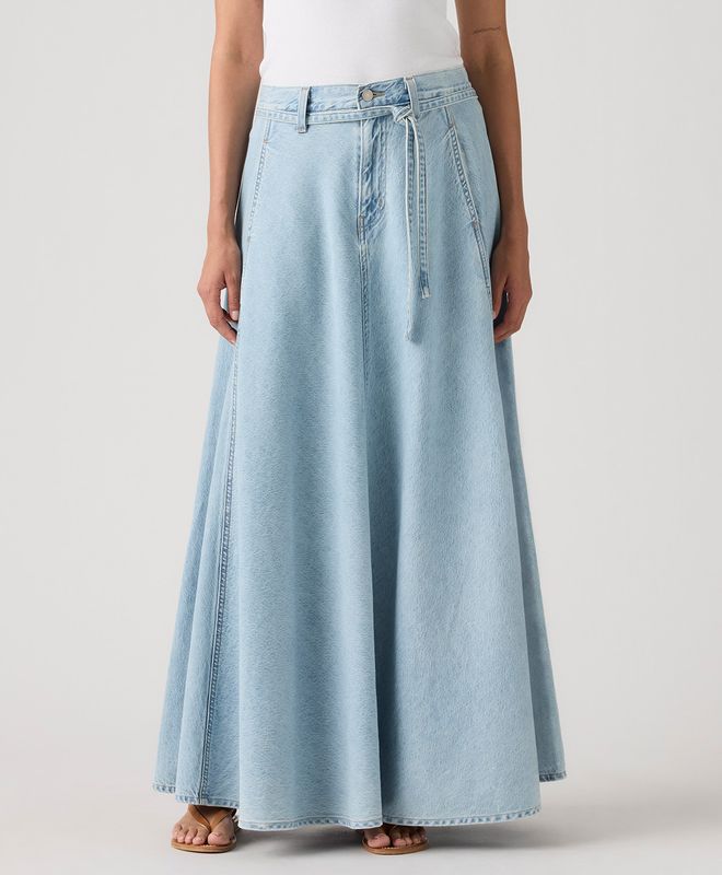 Falda XL Skirt Levi’s® Para Mujer
