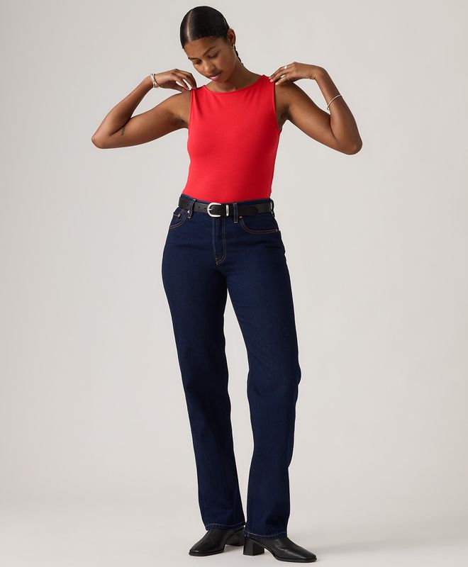 Jeans 501® '90s Levi’s® Para Mujer