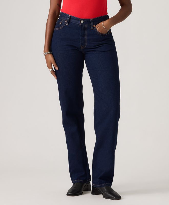Jeans 501® '90s Levi’s® Para Mujer