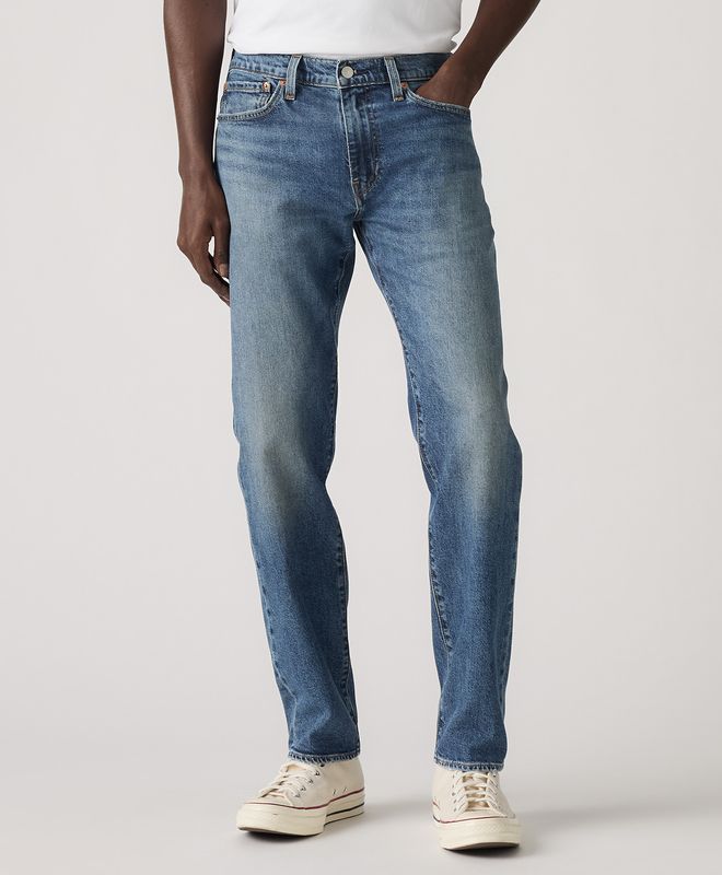 Jeans 502 Taper Levi’s® Para Hombre