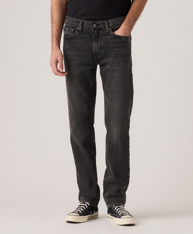 Jeans 502 Taper Levi’s® Para Hombre