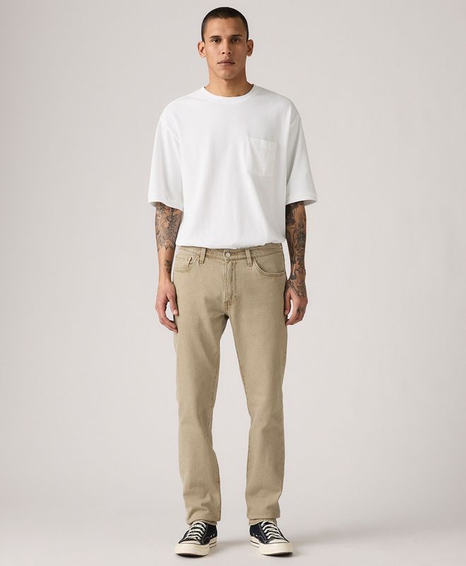 Jeans 511® Slim Levi’s® Para Hombre