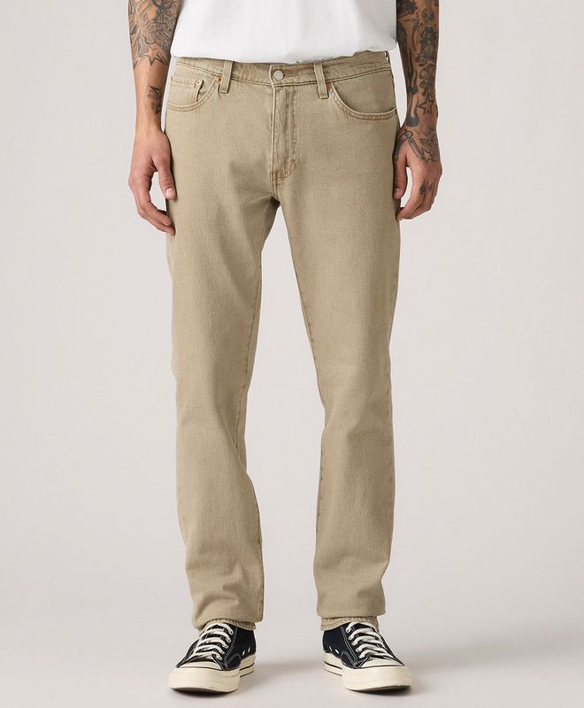 Jeans 511® Slim Levi’s® Para Hombre