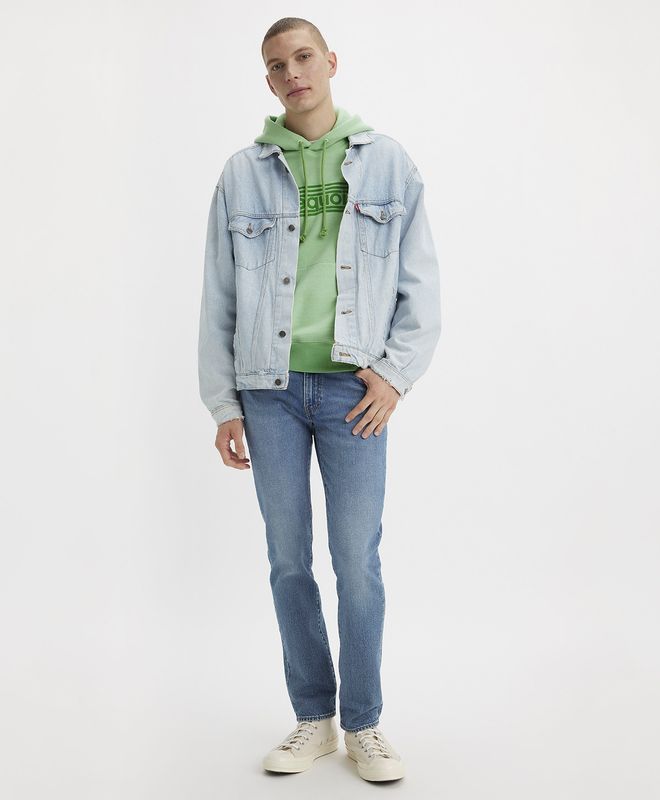 Jeans 511® Slim Levi’s® Para Hombre