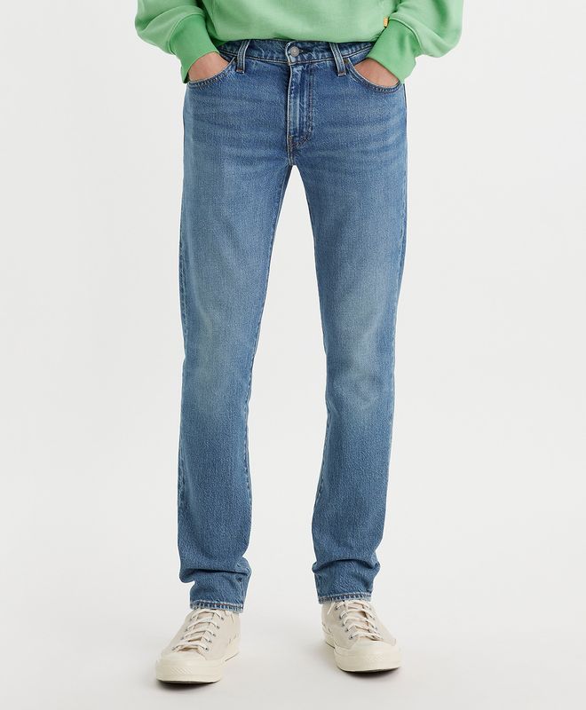 Jeans 511® Slim Levi’s® Para Hombre