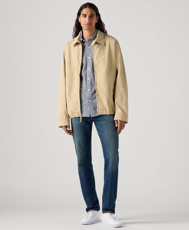 Jeans 511® Slim Levi’s® Para Hombre