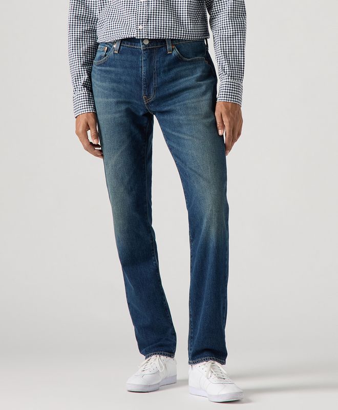 Jeans 511® Slim Levi’s® Para Hombre