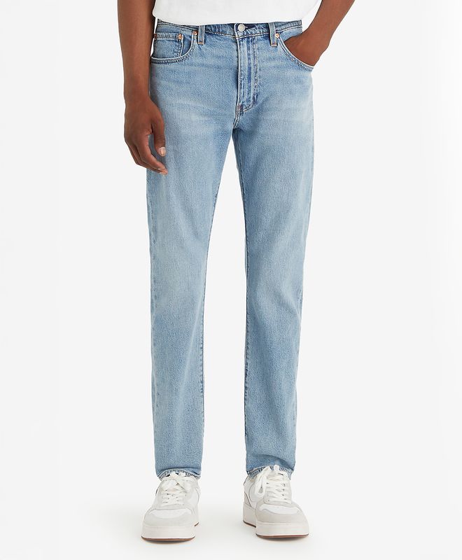 Jeans 512® Slim Taper Levi’s® Para Hombre