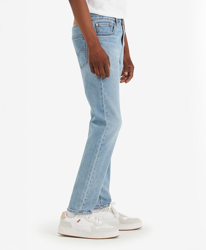 Jeans 512® Slim Taper Levi’s® Para Hombre