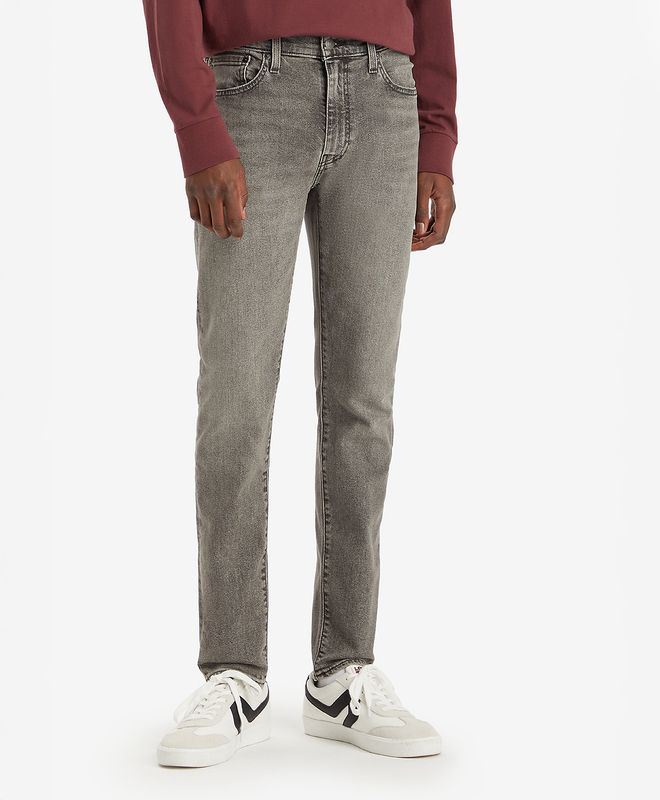 Jeans 512® Slim Taper Levi’s® Para Hombre