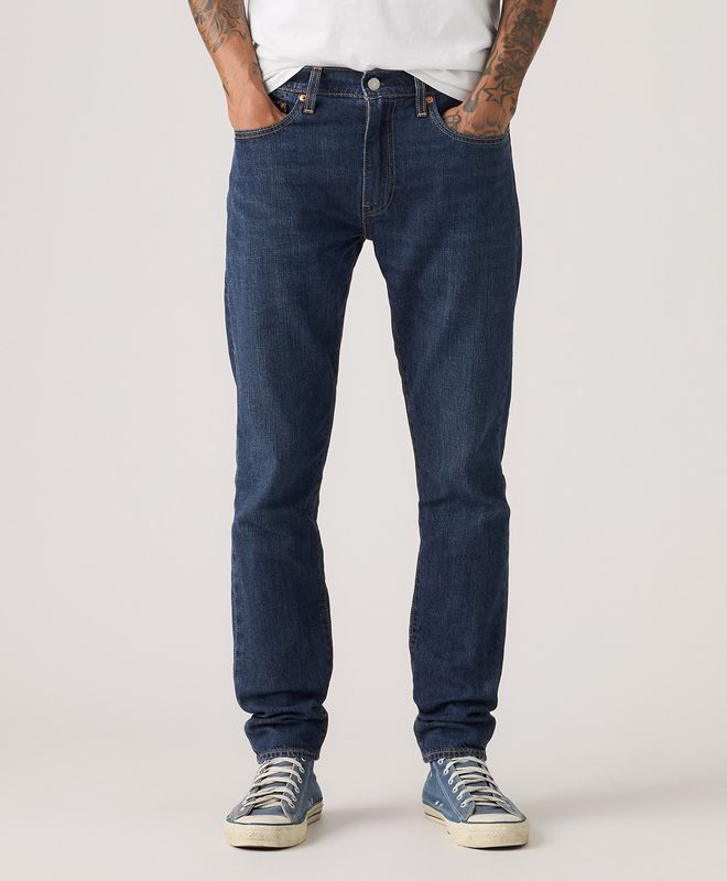 Jeans 512® Slim Taper Levi’s® Para Hombre