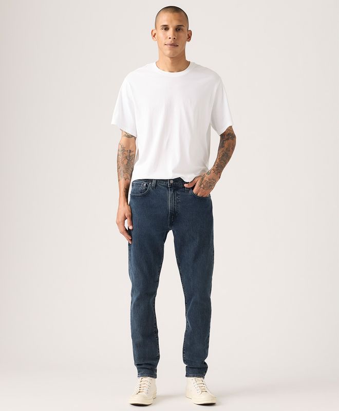 Jeans 512® Slim Taper Levi’s® Para Hombre