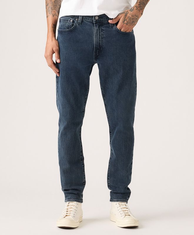 Jeans 512® Slim Taper Levi’s® Para Hombre