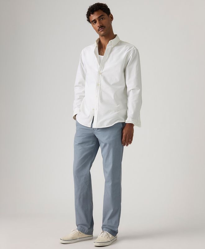 Pantalón Chino Authentic Levi’s® Para Hombre