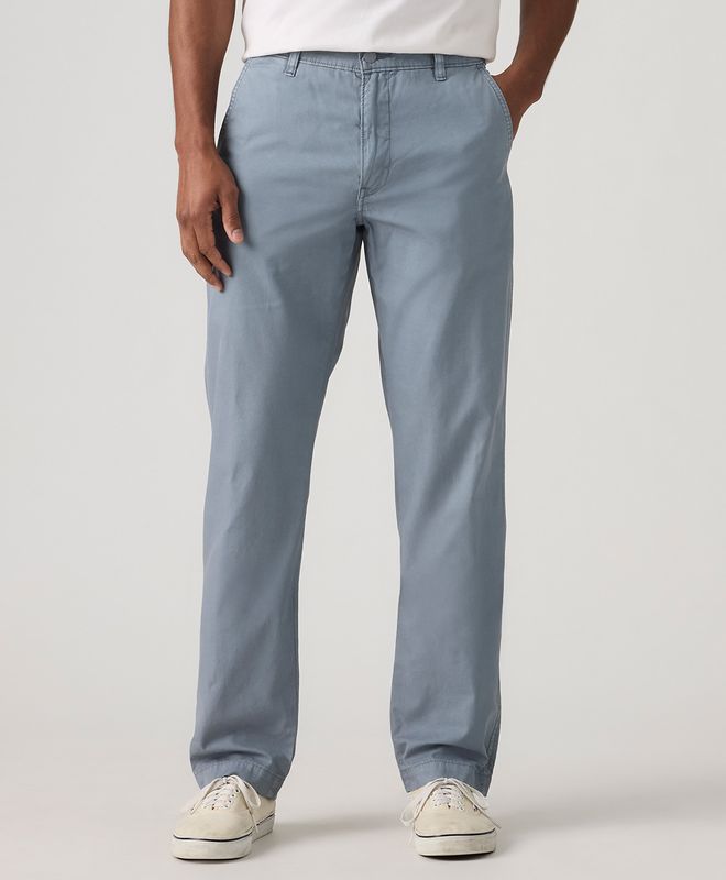 Pantalón Chino Authentic Levi’s® Para Hombre