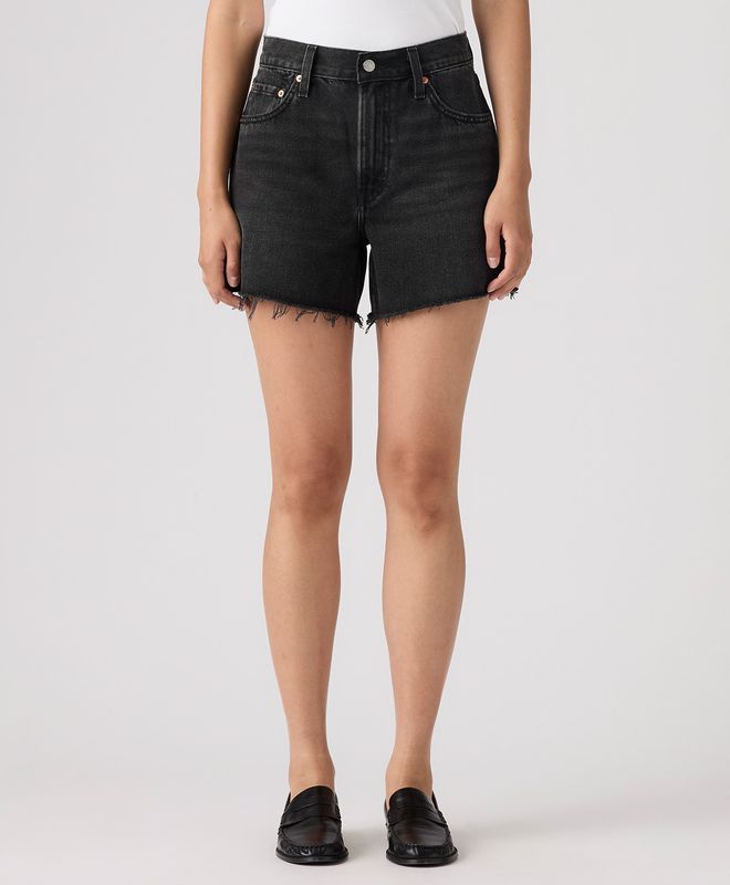 Short Ribcage Zip Levi’s® Para Mujer