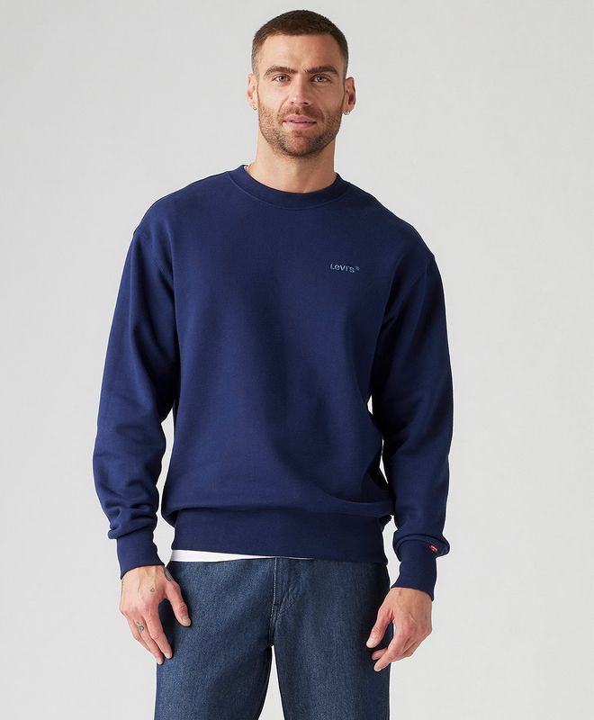 Buzo Authentic Levi’s® Para Hombre