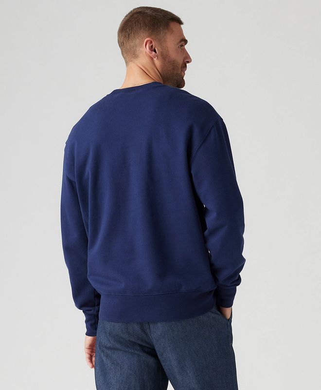 Buzo Authentic Levi’s® Para Hombre