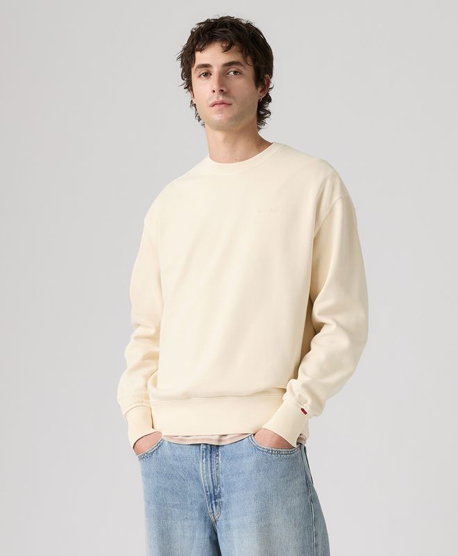 Buzo Authentic Levi’s® Para Hombre