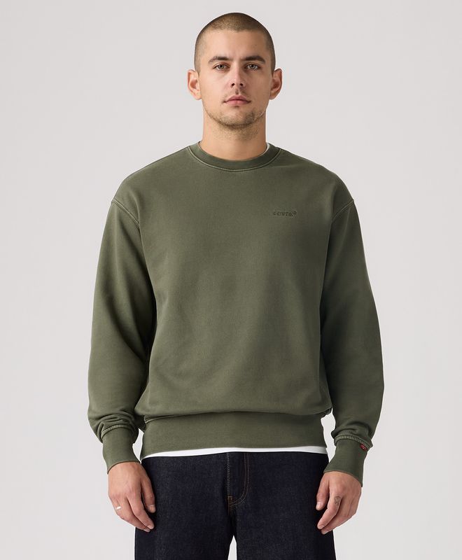 Buzo Authentic Levi’s® Para Hombre