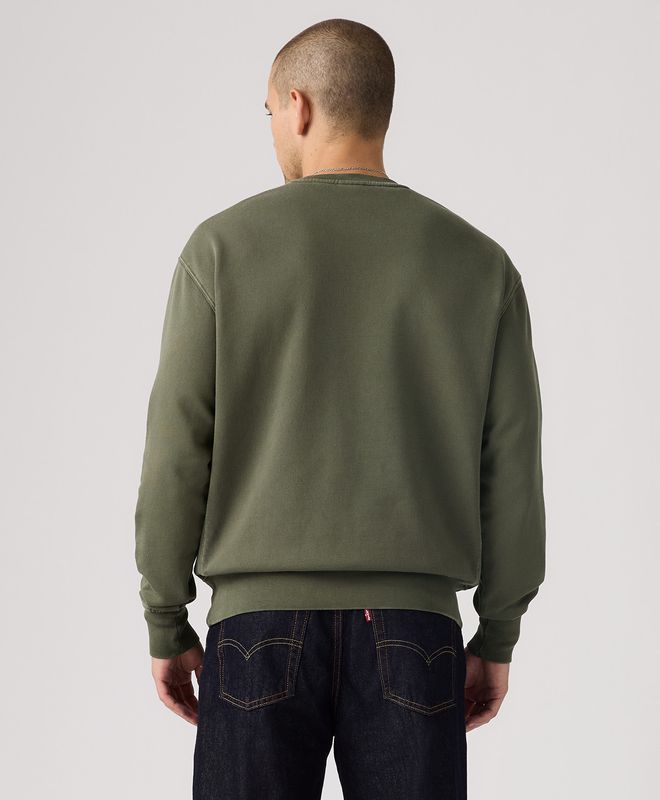 Buzo Authentic Levi’s® Para Hombre