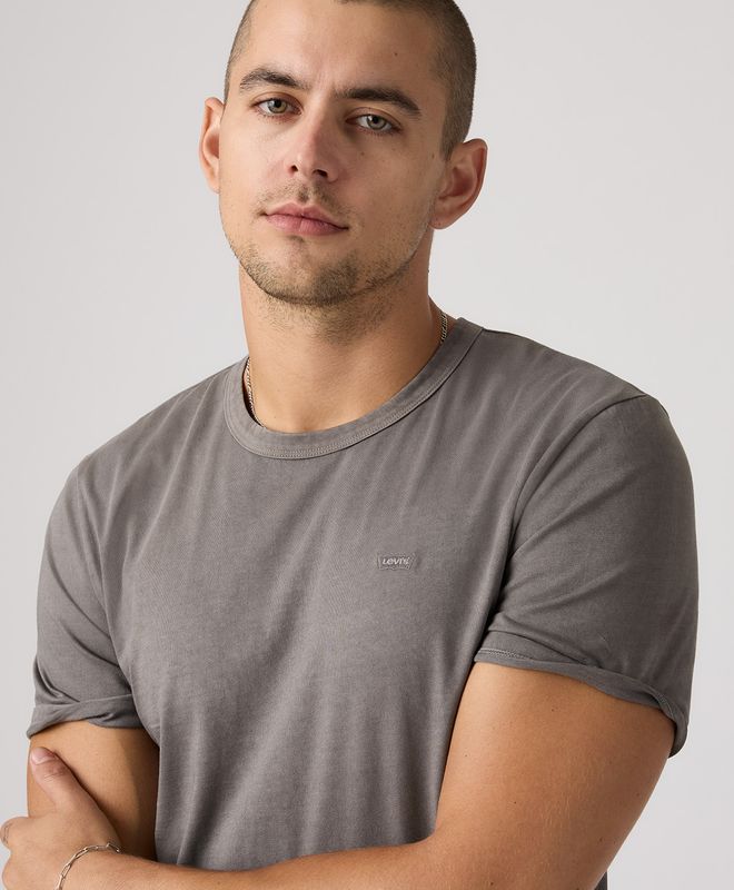 Camiseta Icon Tee Levi’s® Para Hombre