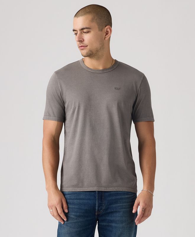 Camiseta Icon Tee Levi’s® Para Hombre