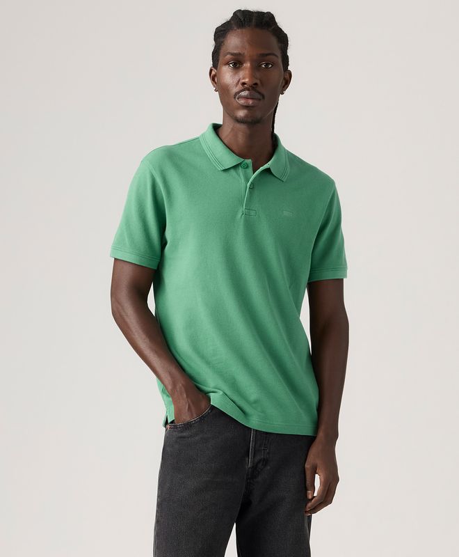 Camiseta Polo Original Levi’s® Para Hombre