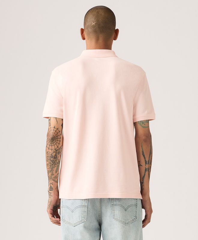 Camiseta Polo Original Levi’s® Para Hombre
