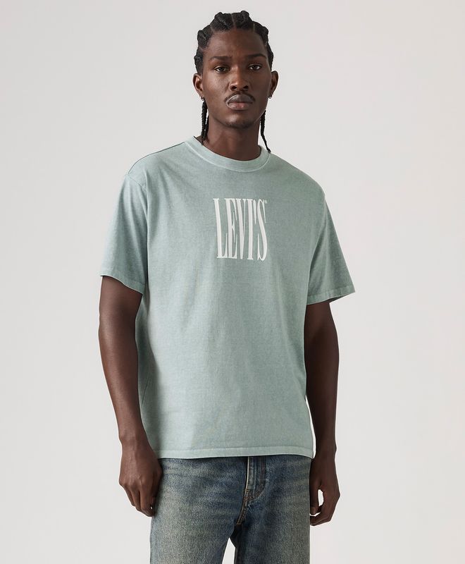 Camiseta Vintage Levi’s® Para Hombre