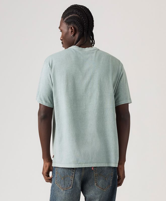 Camiseta Vintage Levi’s® Para Hombre