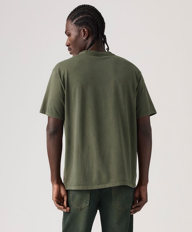 Camiseta Vintage Levi’s® Para Hombre