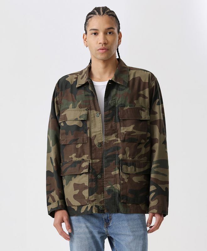 Chaqueta Frisko Levi’s® Para Hombre