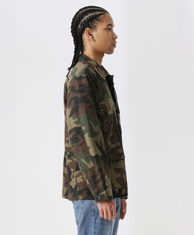 Chaqueta Frisko Levi’s® Para Hombre