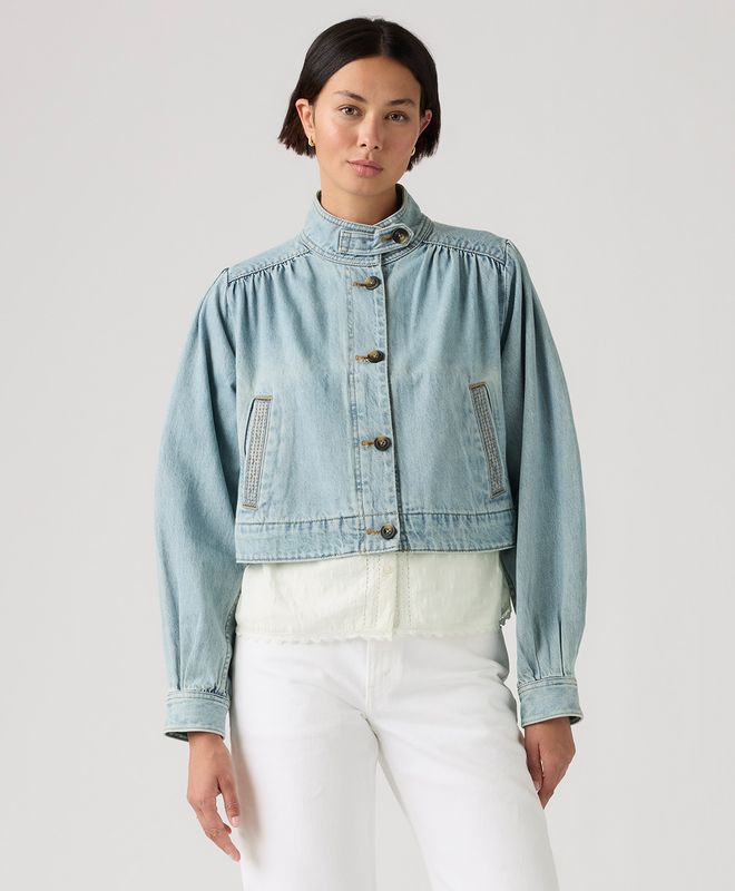 Chaqueta Parker Pretty Levi’s® Para Mujer