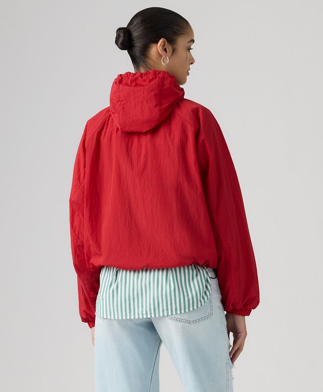 Chaqueta Simone Blouson Parka Levi’s® Para Mujer