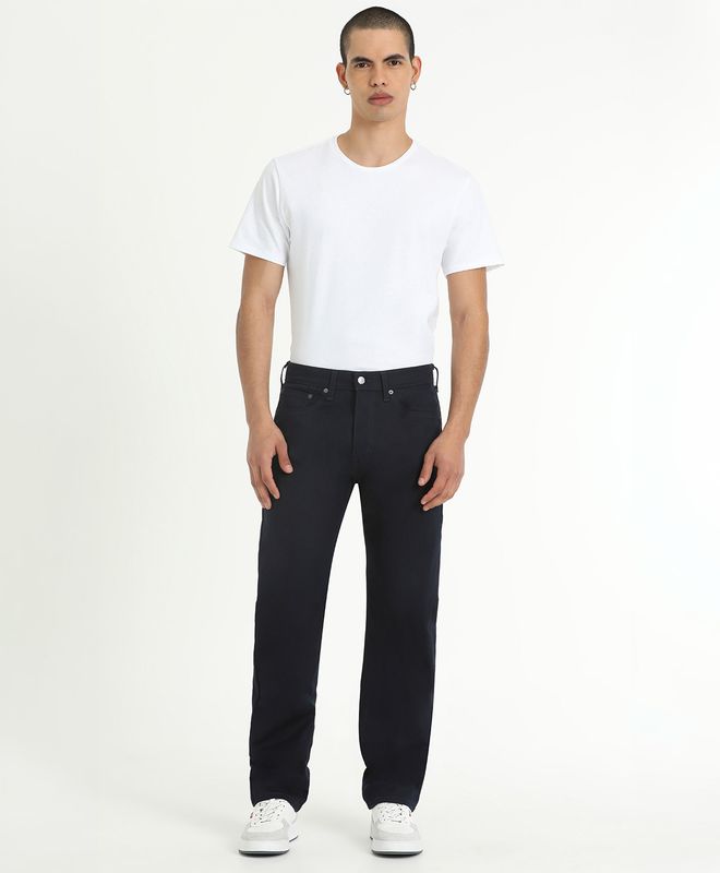 Jeans 505® Regular Levi’s® Para Hombre