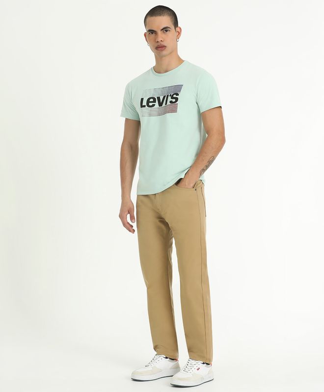 Jeans 505® Regular Levi’s® Para Hombre