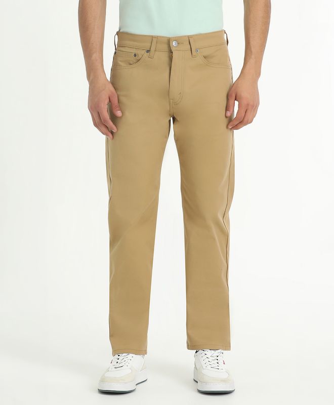 Jeans 505® Regular Levi’s® Para Hombre