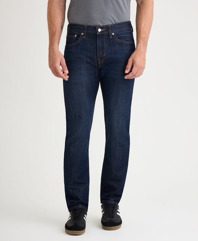 Jeans 502® Taper Levi’s® Para Hombre