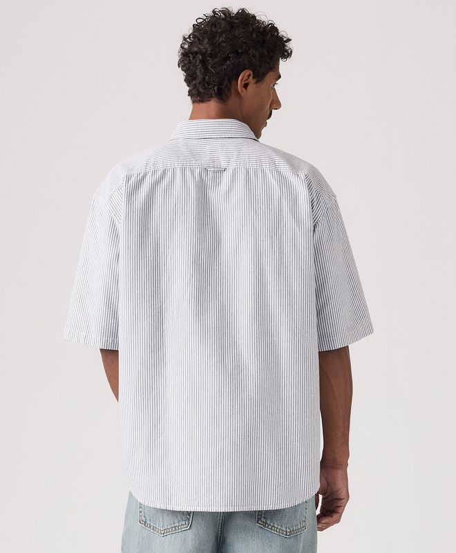 Camisa Pacífica Levi’s® Para Hombre