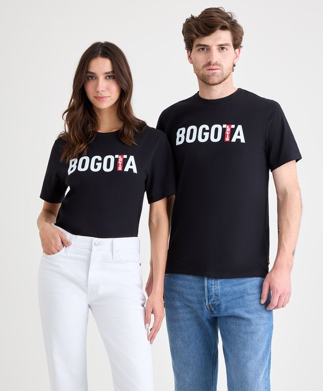 Camiseta City Bogotá Levi’s®