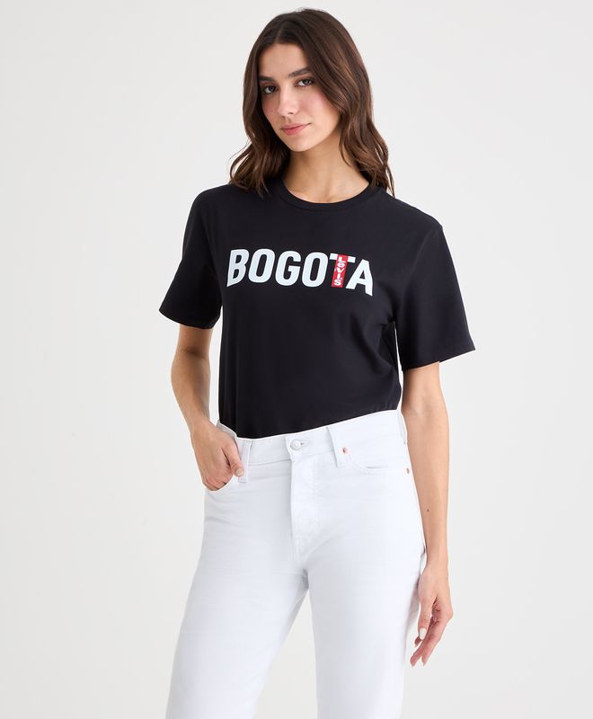 Camiseta City Bogotá Levi’s®