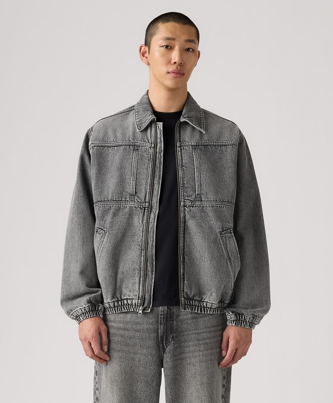 Chaqueta Jaanai Levi’s® Para Hombre