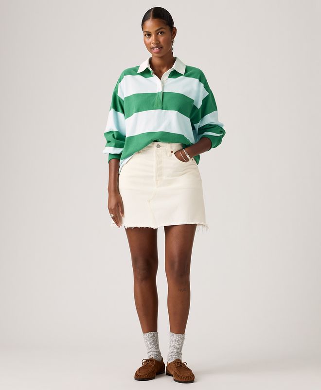 Falda Deconstructed Levi’s® Para Mujer